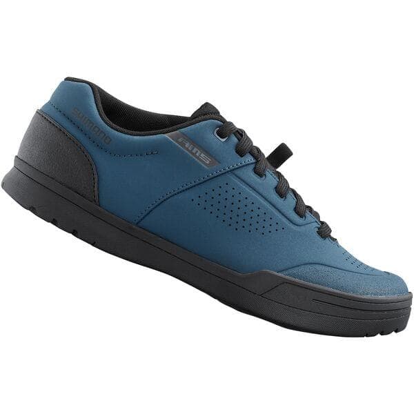 Shimano Clothing AM5W (AM503W) Women's Shoes, Blue, Size 37