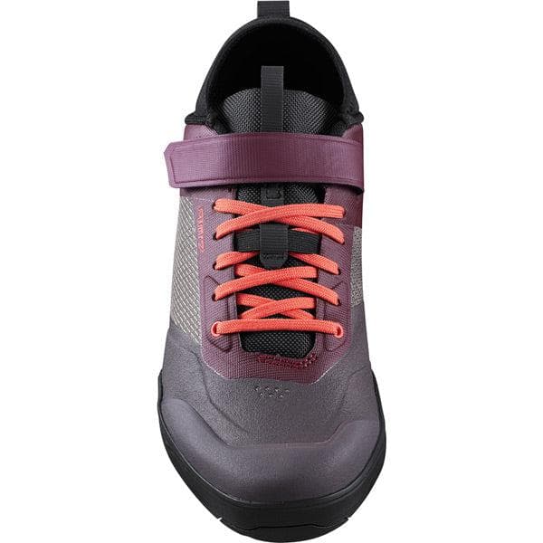 Shimano AM7W (AM702W) Women's SPD Shoes, Grey