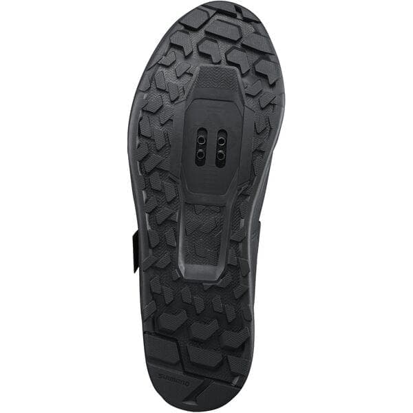 Shimano Clothing AM9 (AM903) Shoes, Black, Size 40