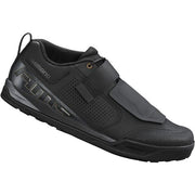 Shimano Clothing AM9 (AM903) Shoes, Black