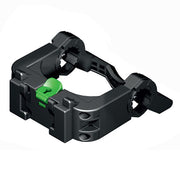 M-Wave MTS H-Bar QR e-Bike Bracket Black 25.4-31.8mm