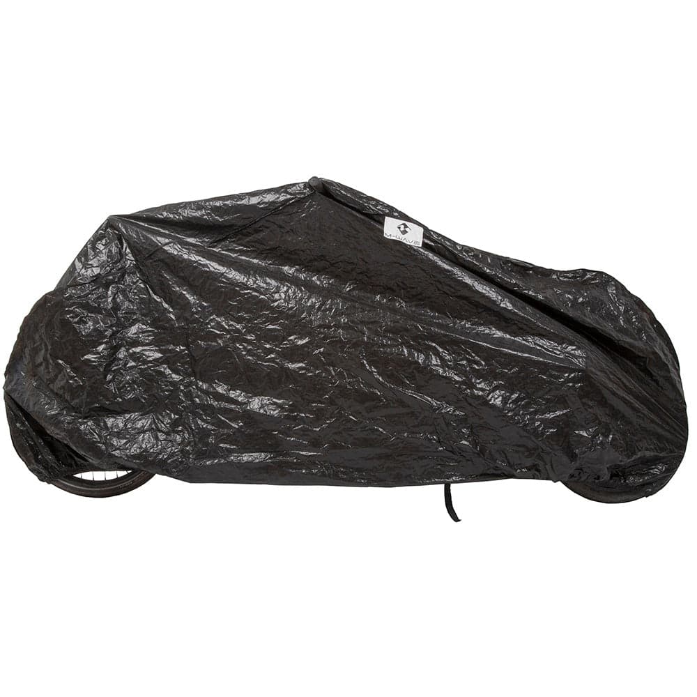 M-Wave Cargo Bike Cover Black XL