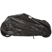 M-Wave Cargo Bike Cover Black XL