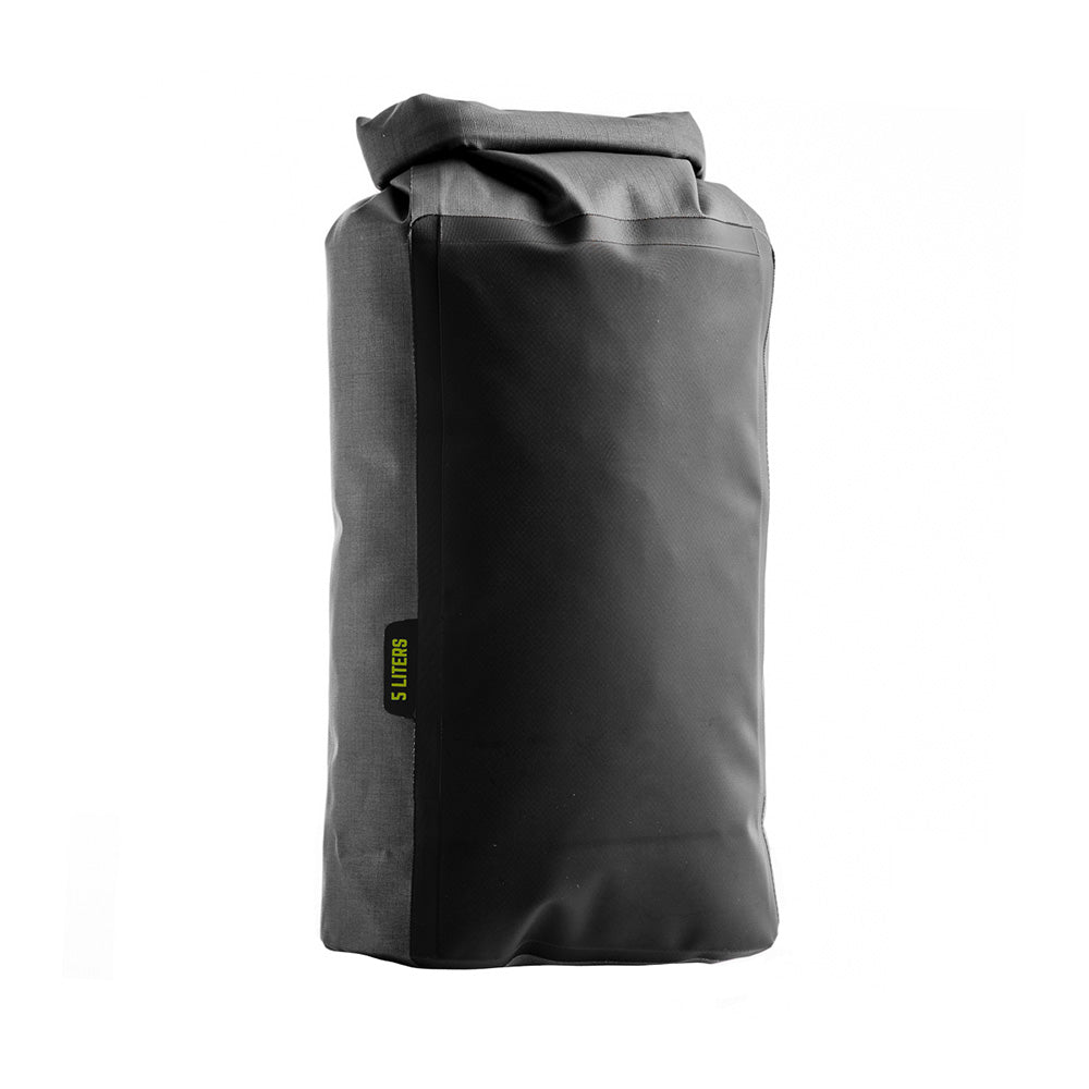 Old Man Mountain DRY005 - 5L Drybag 5L Black