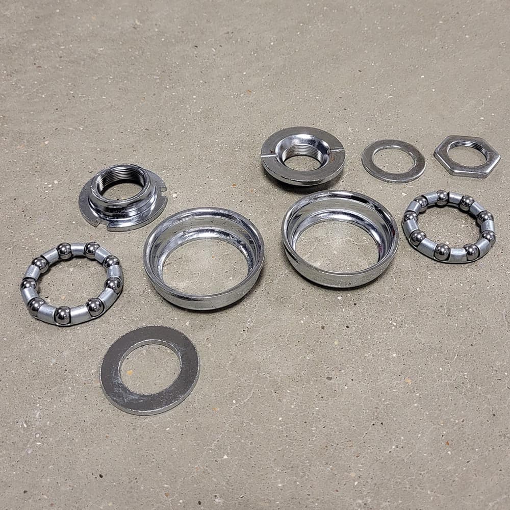 4-Jeri Smart Arse BMX OPC BB Chrome US