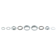 4-Jeri Smart Arse BMX OPC BB Chrome US