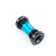 5Dev Titanium Bottom Bracket 68/73mm Black
