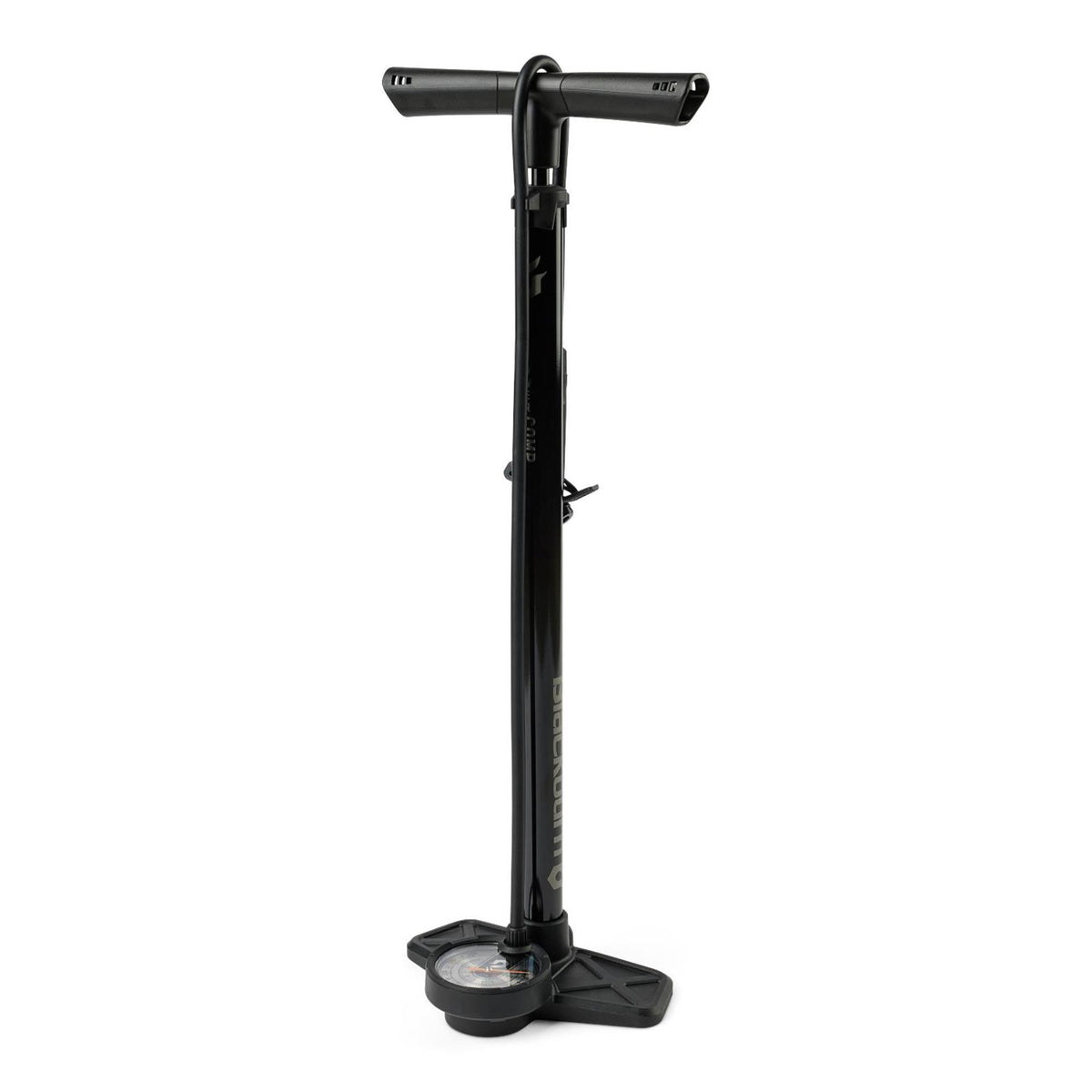 Blackburn AirTower Comp Pump: BLACK
