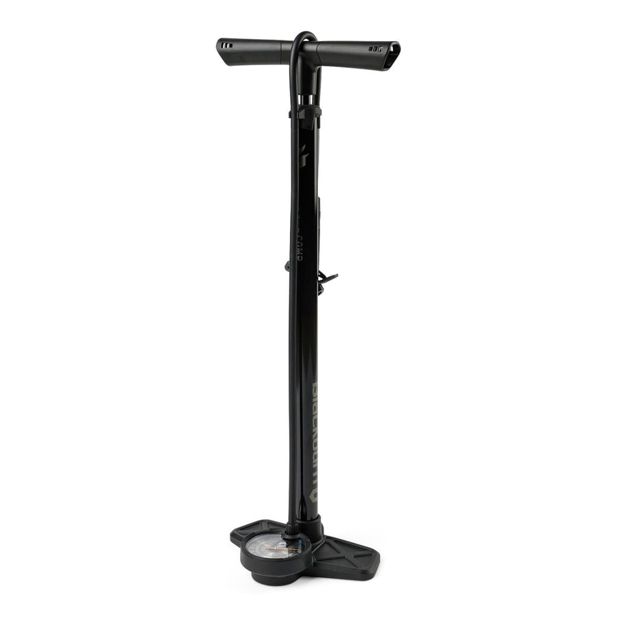 Blackburn AirTower Comp Pump: BLACK
