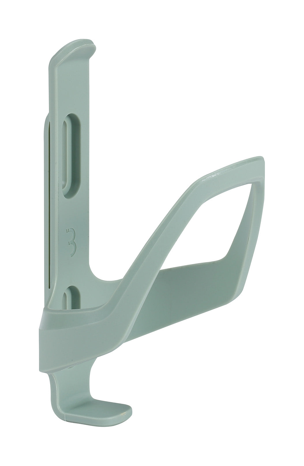 BBB BBC-42 - DualCage 2.0 Composite Bottle Cage Pastel Green