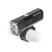 Blackburn Dayblazer Trail Light: BLACK