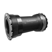 SRAM BB DUB T47 (Road) 85.5mm (including 3.0 DUB spacer):  85.5MM