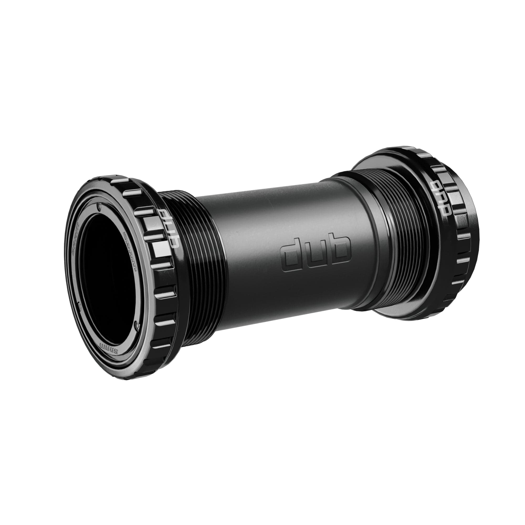 SRAM BB DUB Italian (Road and Road Wide) 70mm (including 2.0, 2.5, 4.5 DUB spacer):