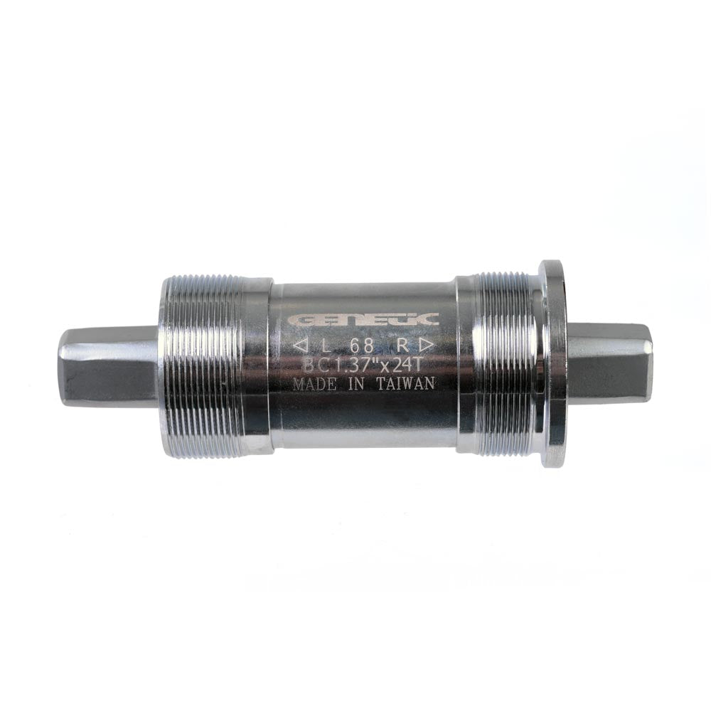 Genetic Cromozone Sealed BB Chrome