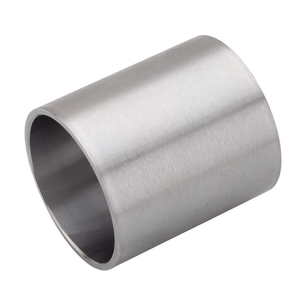 Problem Solvers Bushnell Replacement Shell Silver 68mm