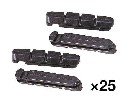 BBB - BBS-03A - RoadStop Shimano Cartridge Pads