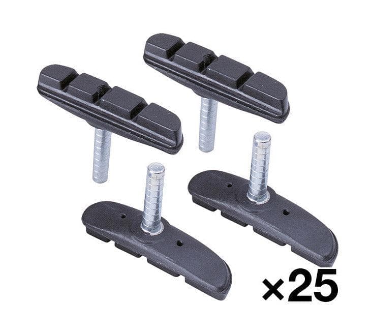 BBB - BBS-08 - CantiStop 65mm Brake Pads