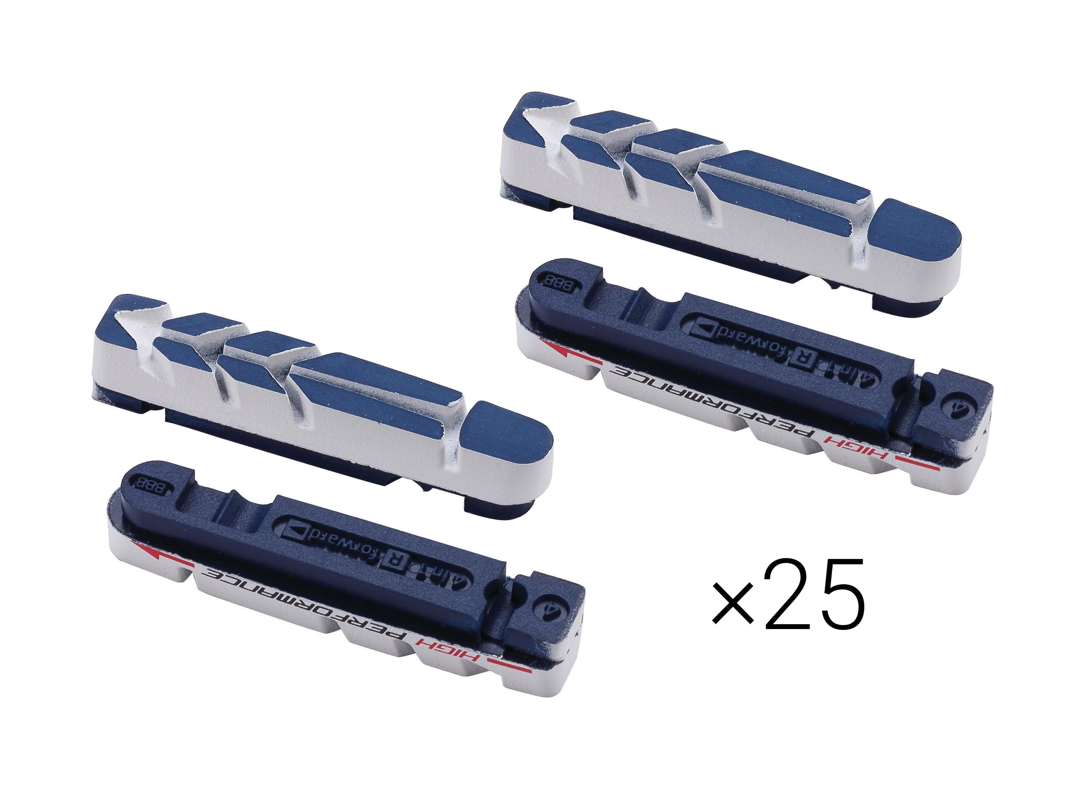 BBB - BBS-28HP - UltraStop 4 in 1 High Perf. Brake Pads