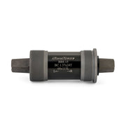 SunRace BBS15 MTB Bottom Bracket   Black/Silver 68x113