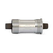 SunRace BBS18 ROAD Bottom Bracket Silver 68x103