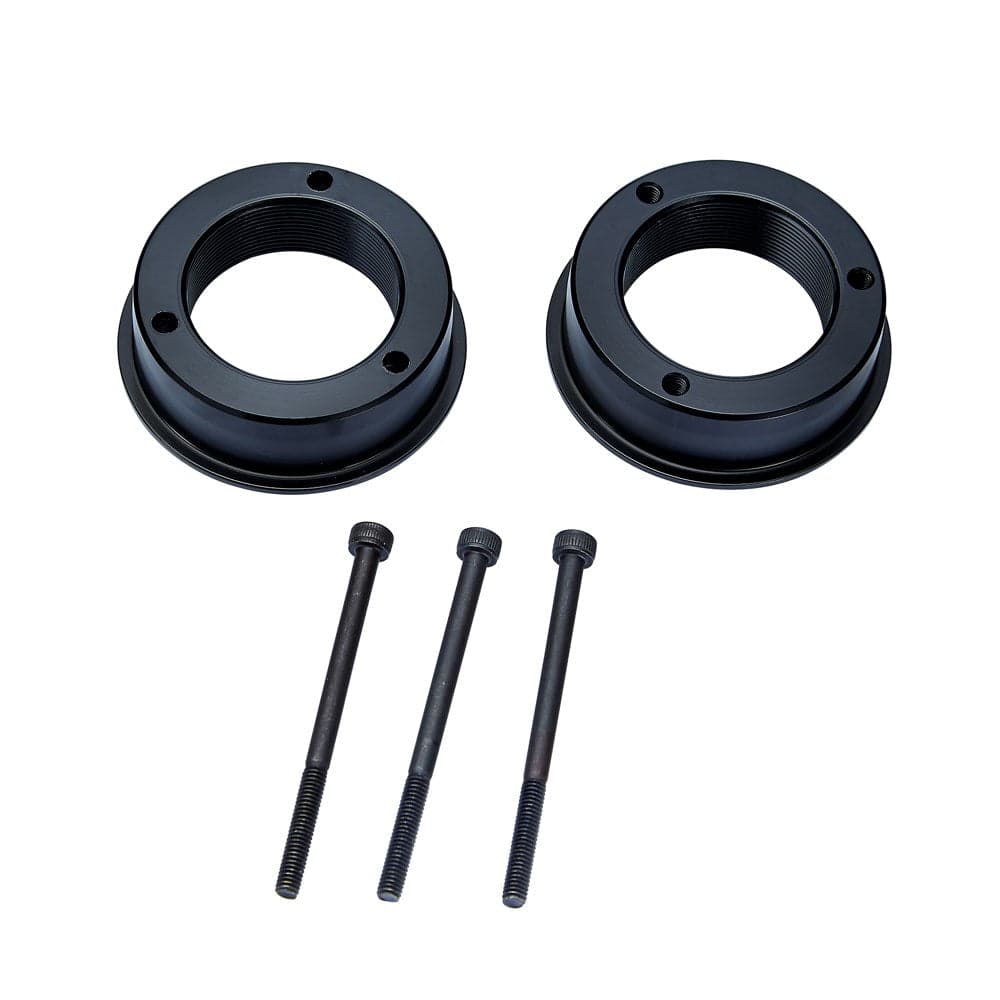 Truvativ Bottom Bracket - BMX American-Euro Adaptor: