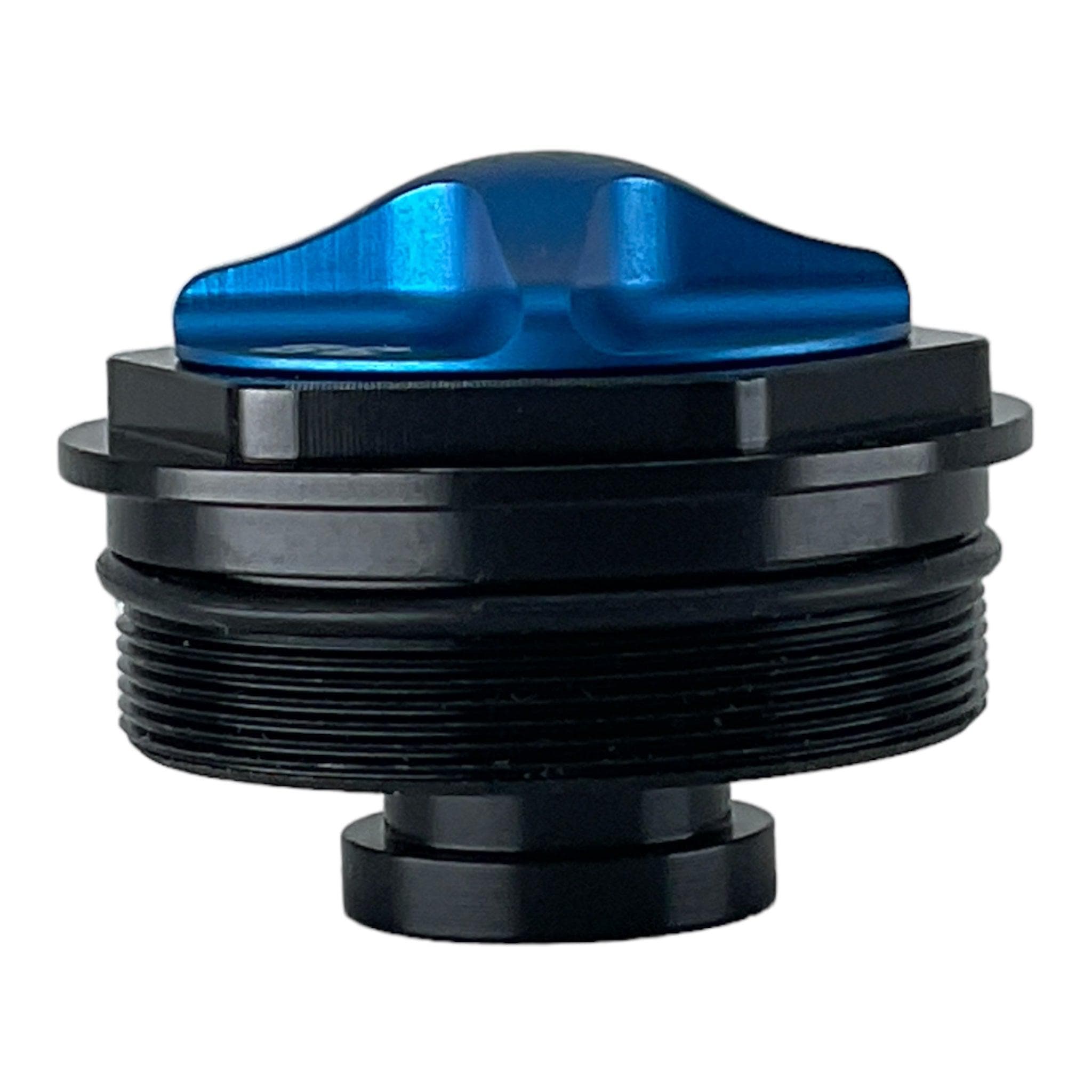 FOX Fork 38 FLOAT NA2 Topcap Assembly 2021