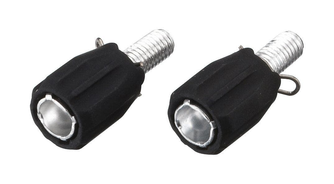 BBB - BCB-93 - Adjuster Derailleur Barrel Adjuster 2pcs