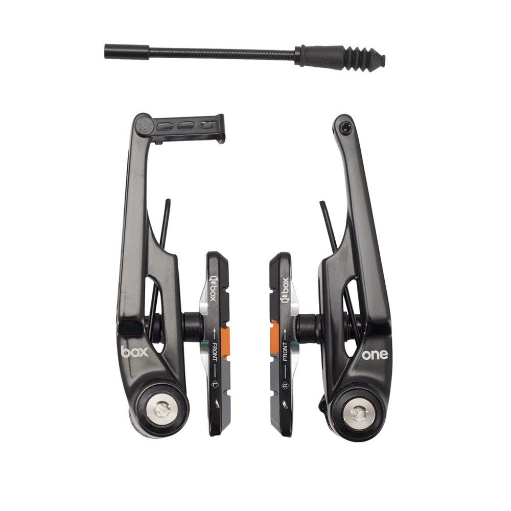 BOX BMX Box One Oversized V-Brake - Black