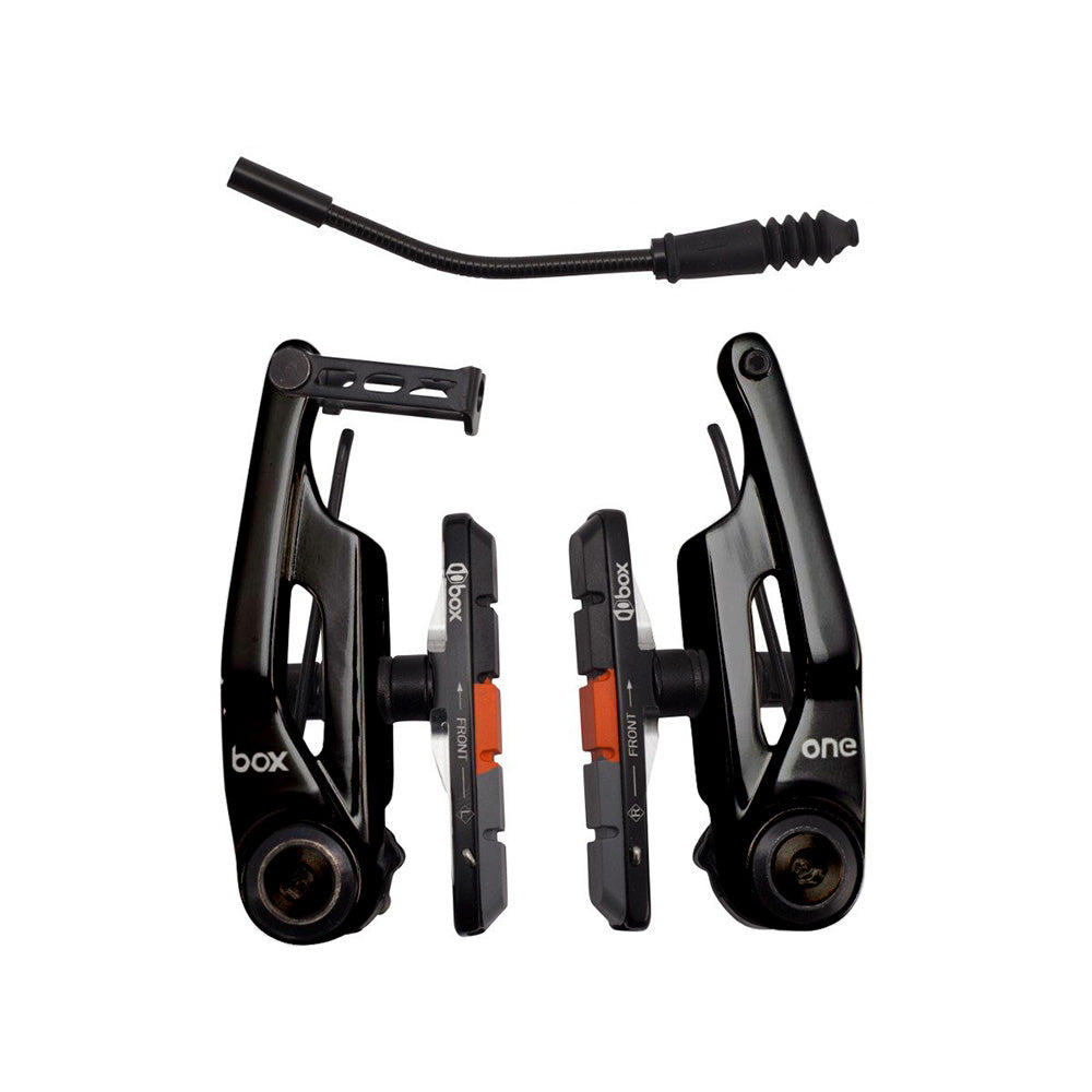 BOX BMX Box One Oversized V-Brake 85mm Black 85mm