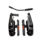 BOX BMX Box One Oversized V-Brake 85mm Black 85mm