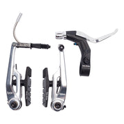BOX BMX Box Three Brake Kit Long 108mm Silver 108mm
