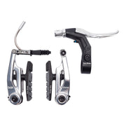 BOX BMX Box Three Brake Kit Short 85mm Silver 85mm
