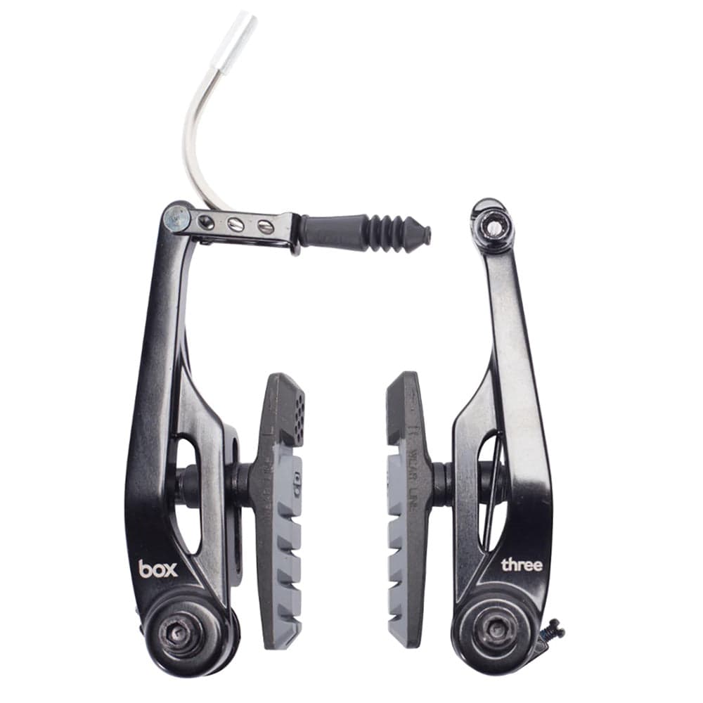 BOX BMX Box Three V-Brake 108mm Black 108mm