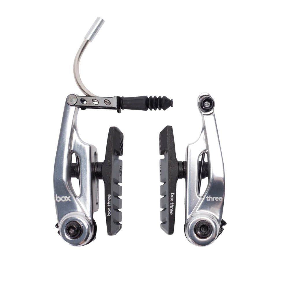 BOX BMX Box Three V-Brake 85mm Silver 85mm