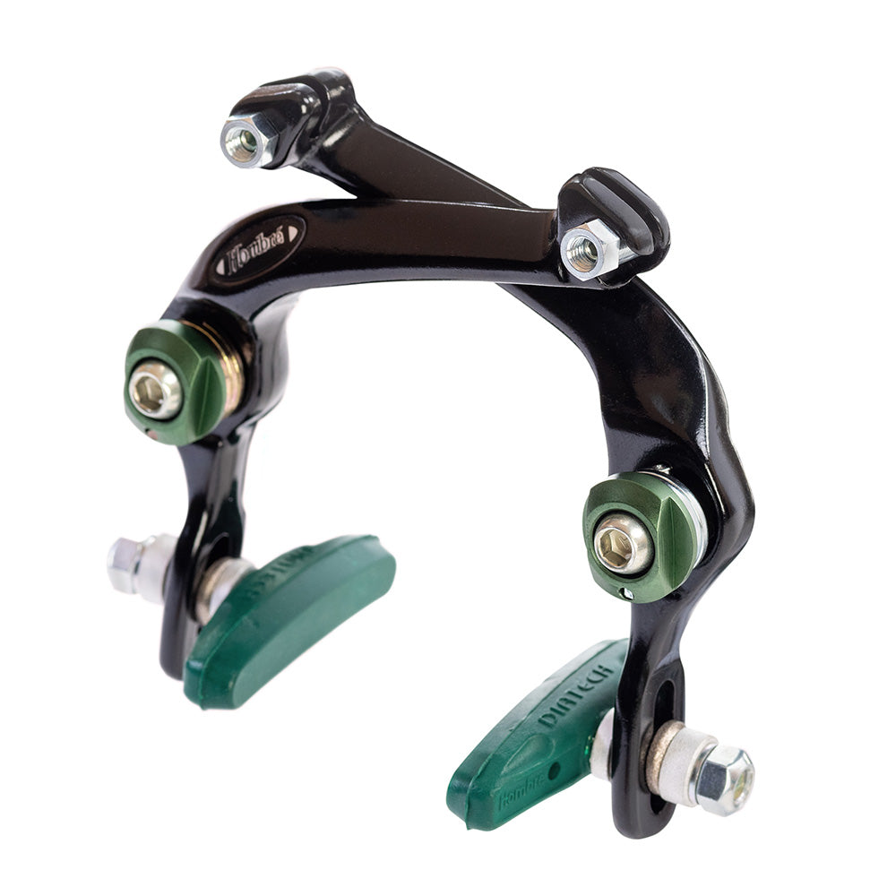 Dia-Compe Hombre Uni Brake Black U-Brake