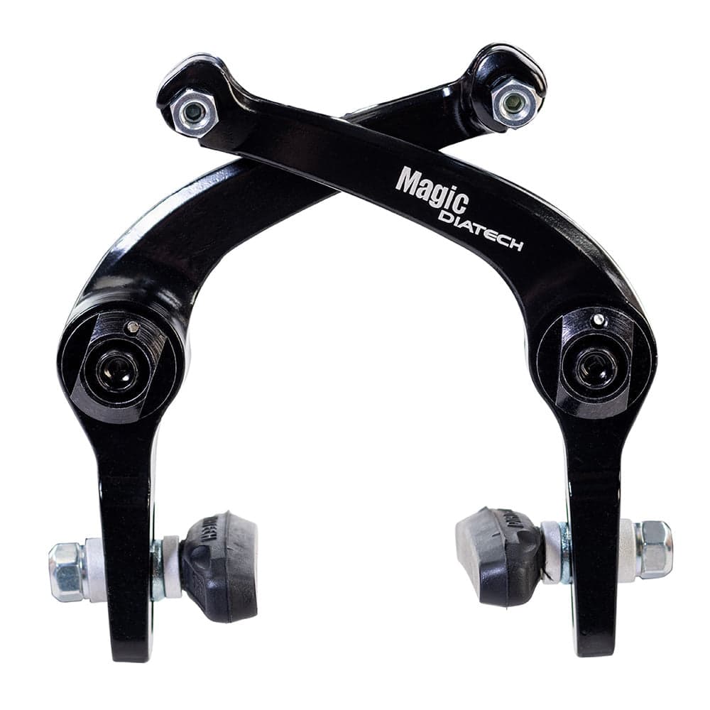 Dia-Compe Magic BMX U-brake Black U-Brake