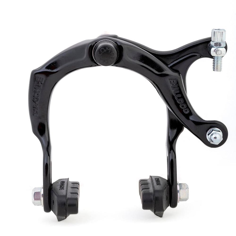 Dia-Compe Bulldog BMX Caliper Black 68-86mm