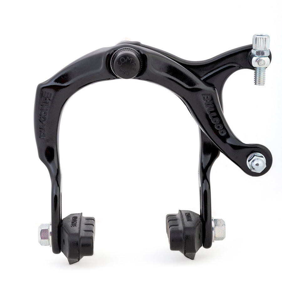 Dia-Compe Bulldog BMX Caliper Black 68-86mm