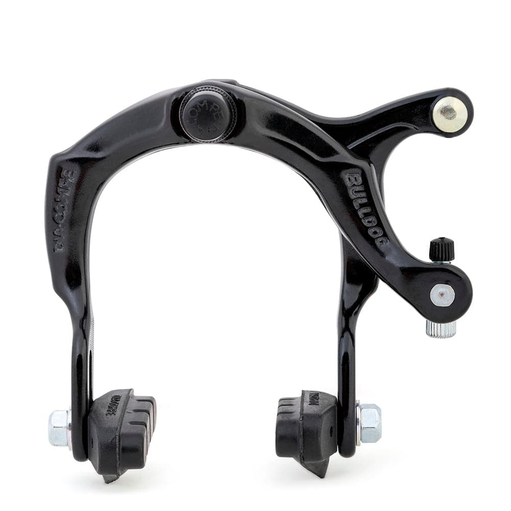 Dia-Compe Bulldog BMX Caliper Black 68-86mm