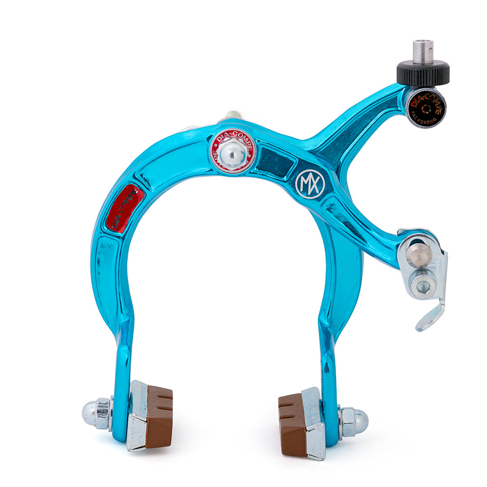 Dia-Compe MX1000 Blue 73-92mm