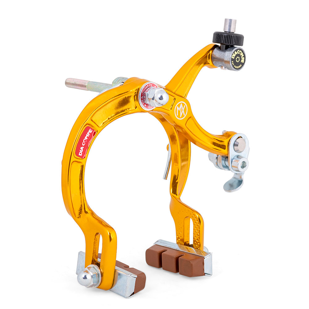 Dia-Compe MX1000 Blue 73-92mm