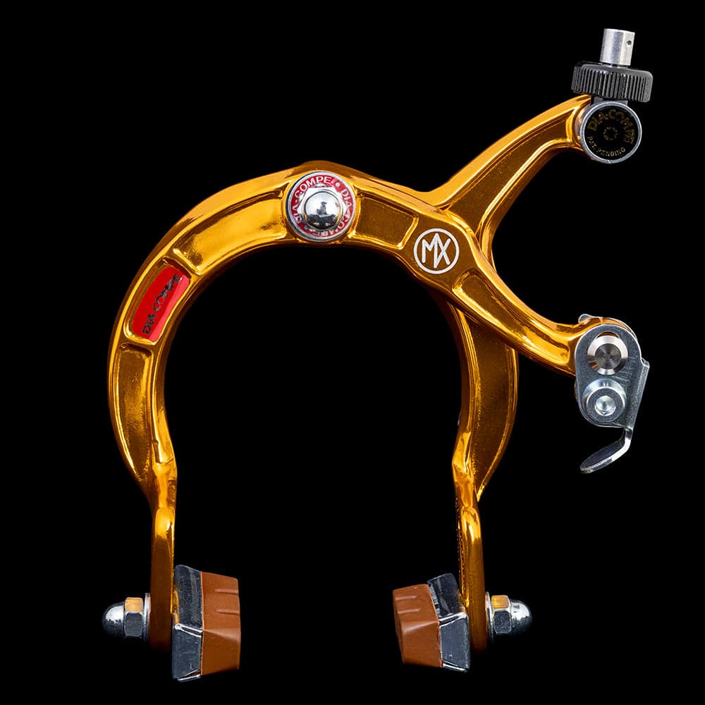 Dia-Compe MX1000 Blue 73-92mm