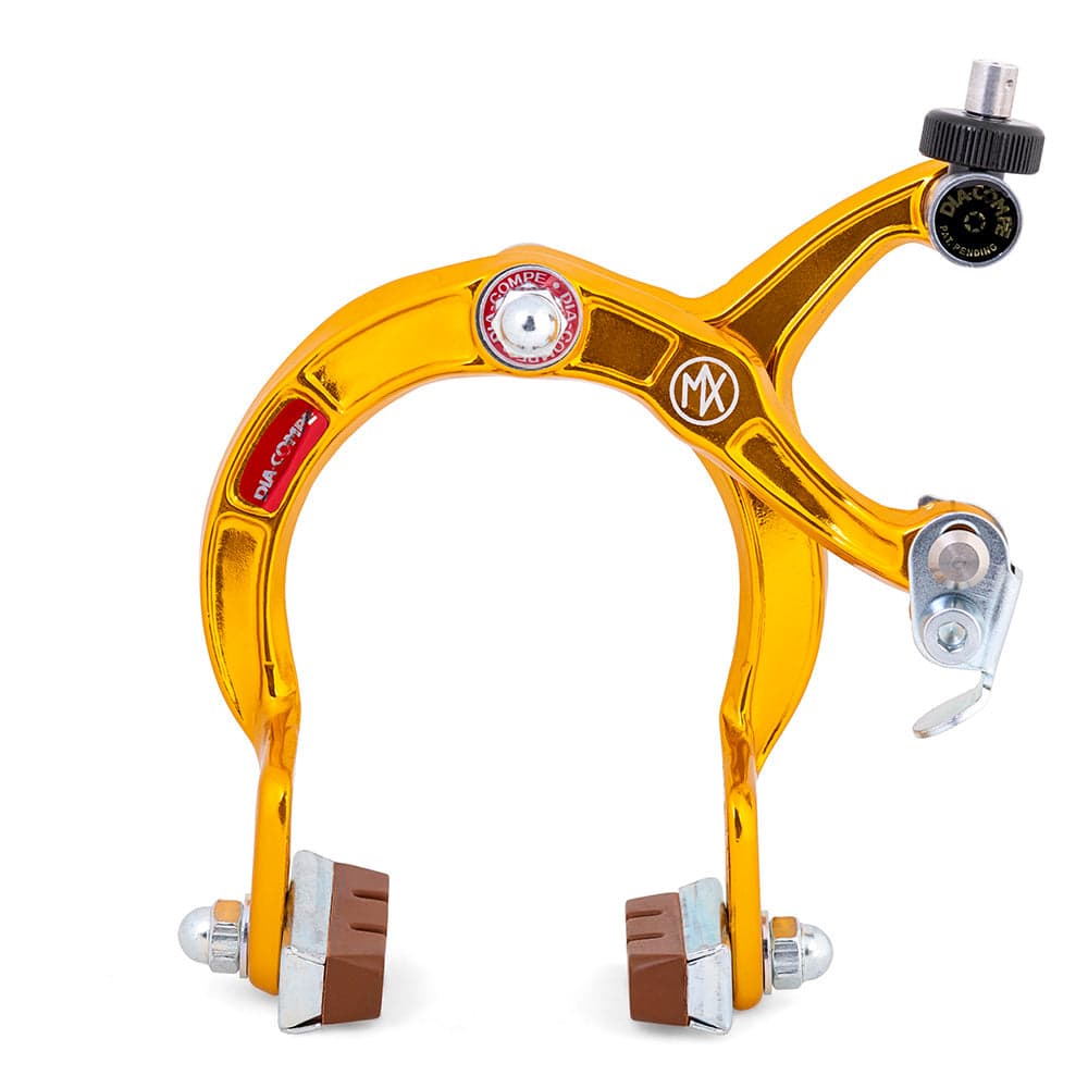 Dia-Compe MX1000 Gold 73-92mm