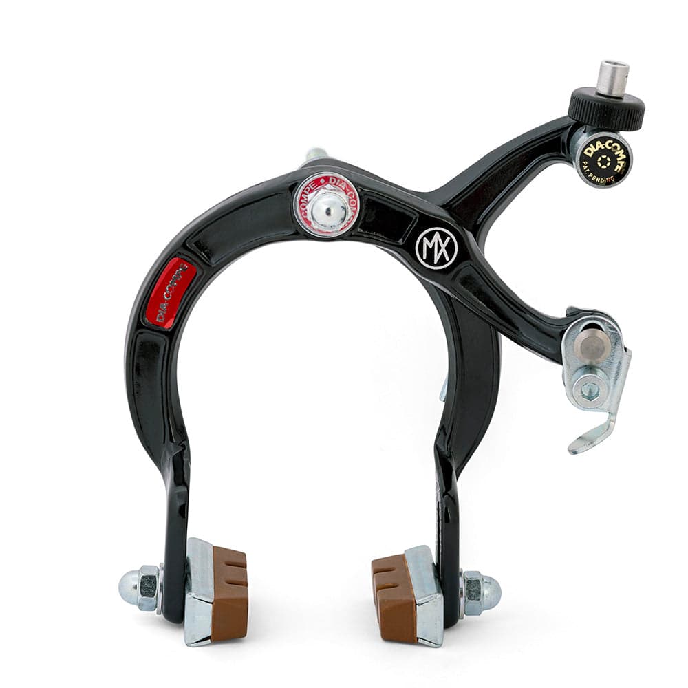 Dia-Compe MX1000 Black 73-92mm