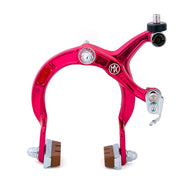 Dia-Compe MX1000 Red 73-92mm