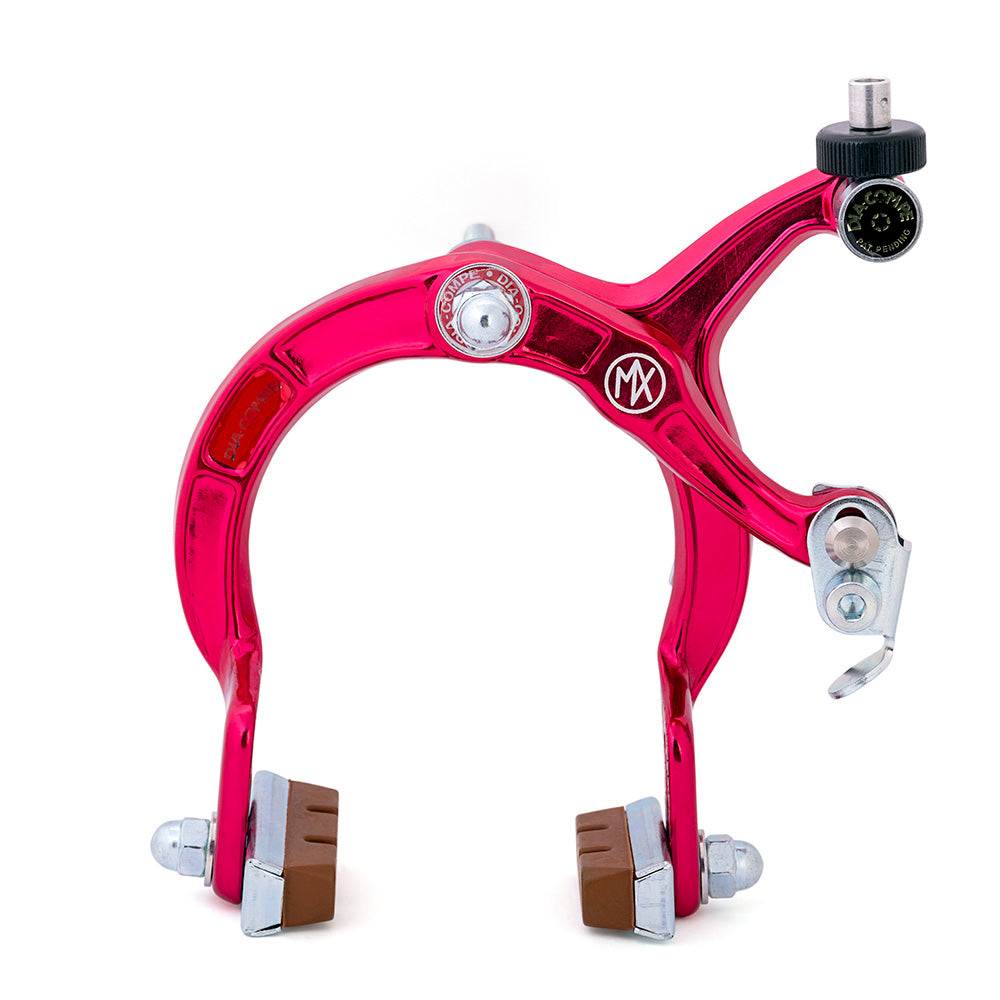 Dia-Compe MX1000 Red 73-92mm