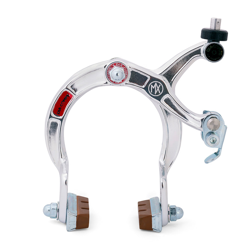 Dia-Compe MX1000 Silver 73-92mm