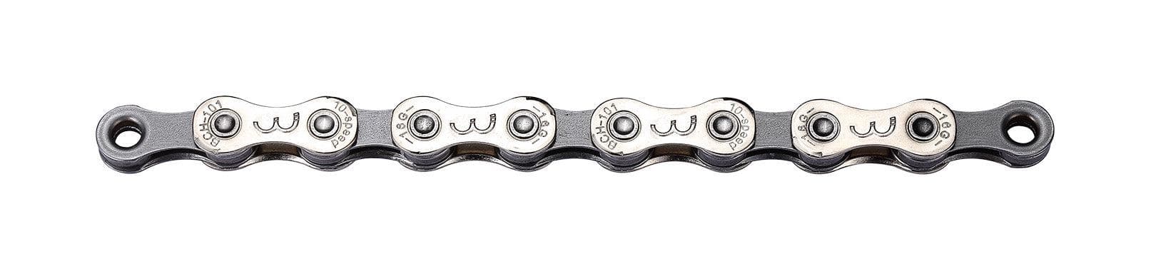 BBB - PowerLine Chain 114 Links Grey Nickel