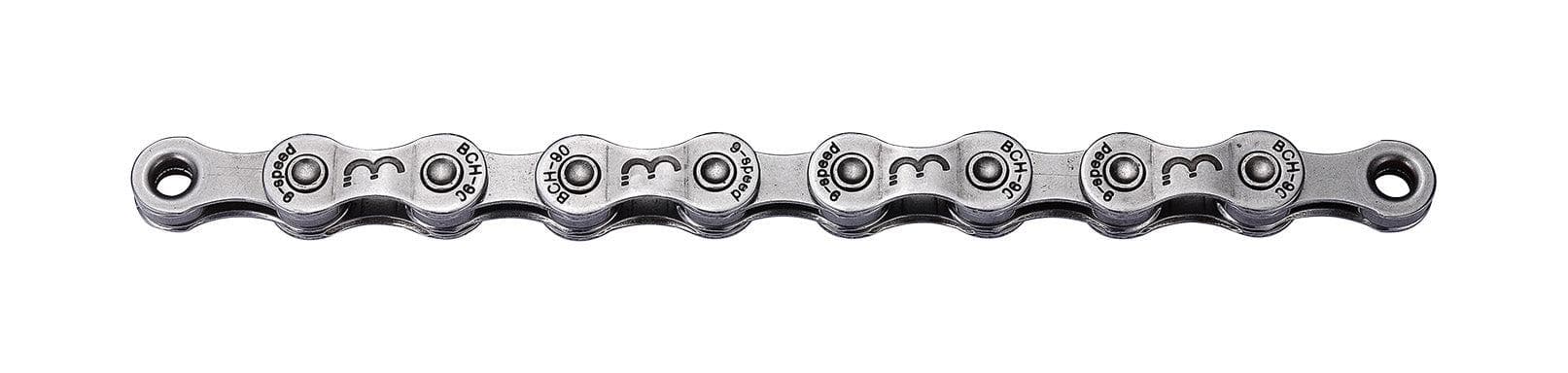 BBB - PowerLine Chain 114 Links Grey