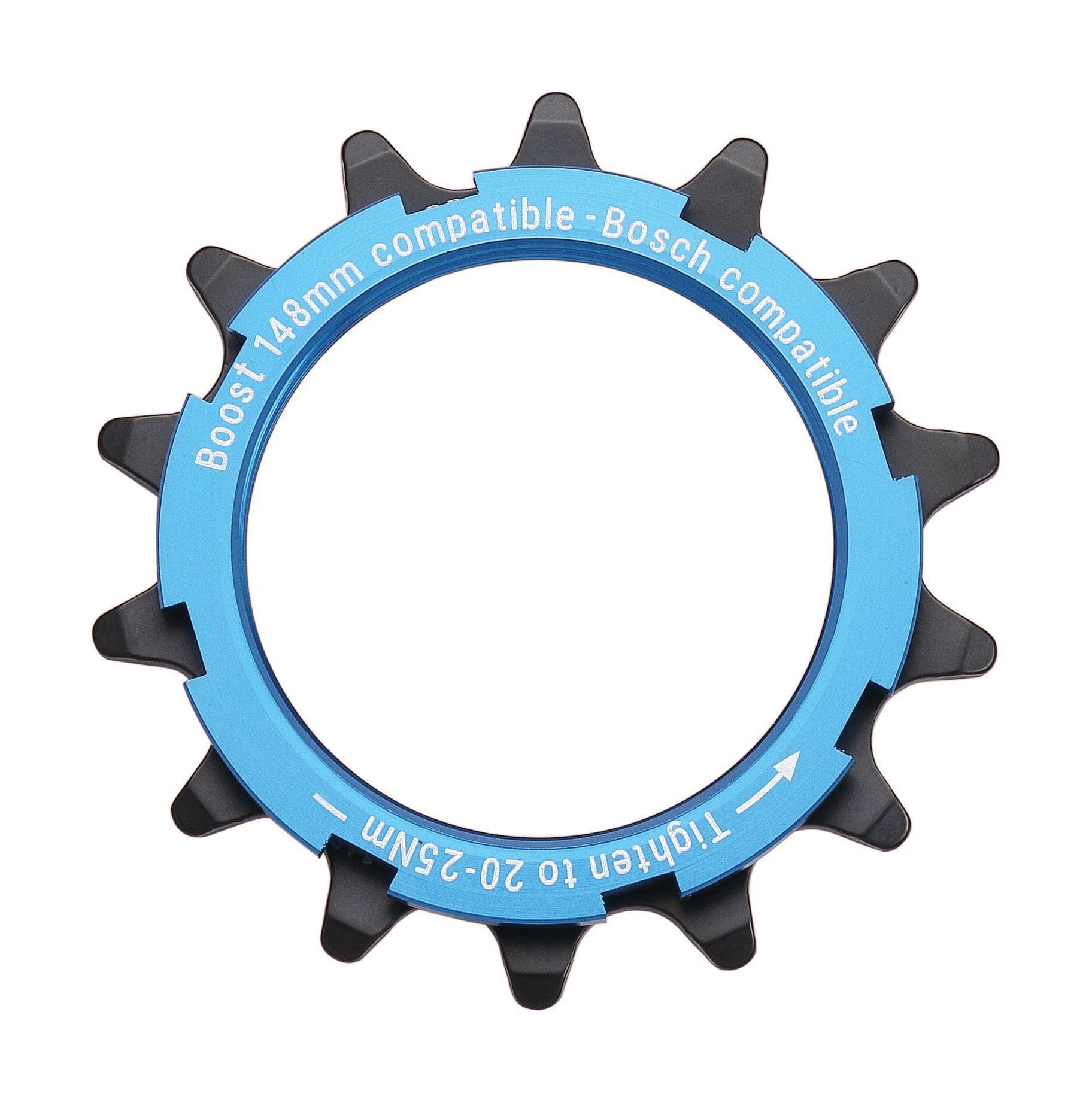 BBB - BCR-70E - E-bike Sprocket (Bosch, Boost Option)